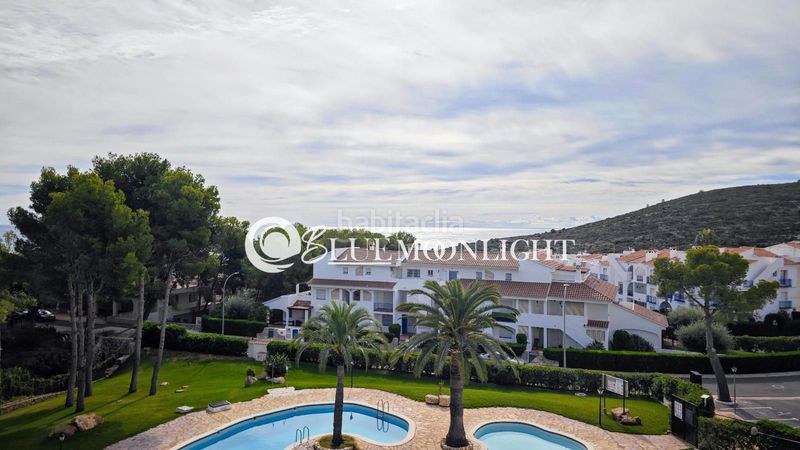 Foto db8652b0-e93d-4436-b3fd-27f71dac9d14. Àtic amb aparcament piscina a Costa Sur Peñíscola