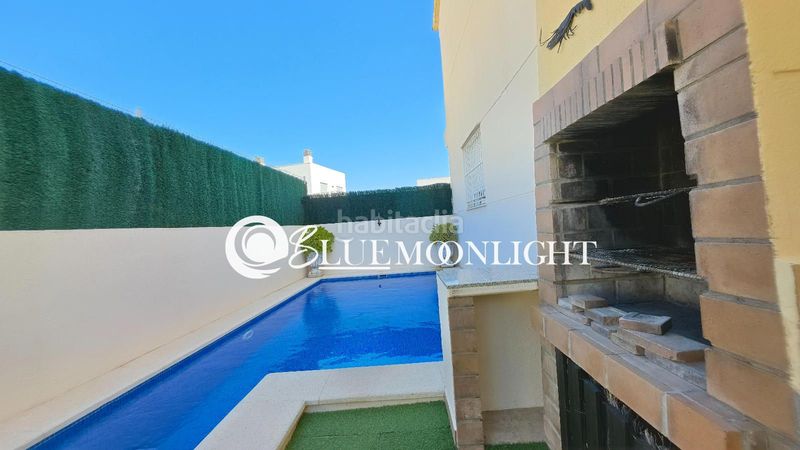 Foto 7ffd796a-ab4b-4826-8984-390e9f9e0bc9. Xalet amb piscina a Las Atalayas-Urmi-Cerro Mar Peñíscola