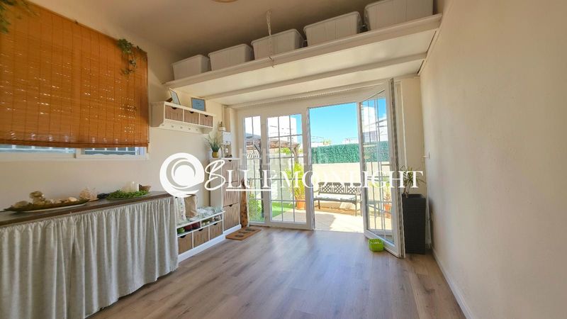 Foto cb0e809e-2826-4242-95e3-c0831fe77b10. Xalet amb piscina a Las Atalayas-Urmi-Cerro Mar Peñíscola