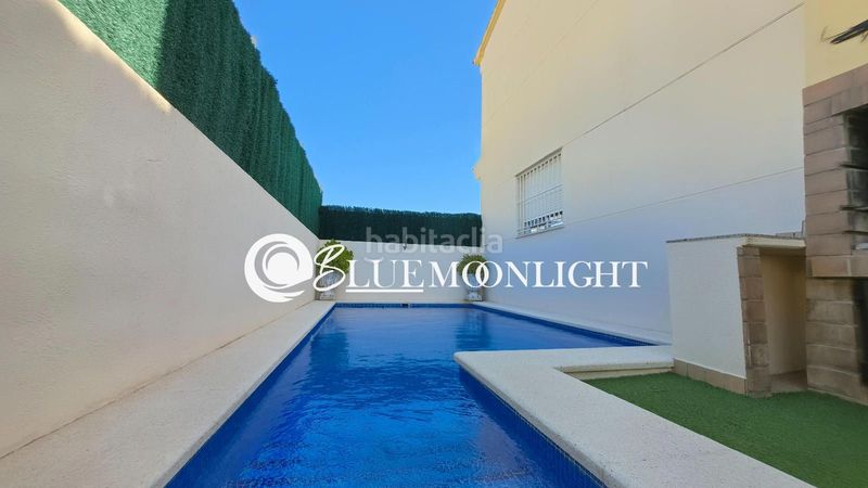 Foto e21f8757-d4f7-4410-abf2-333a1a7baf04. Xalet amb piscina a Las Atalayas-Urmi-Cerro Mar Peñíscola