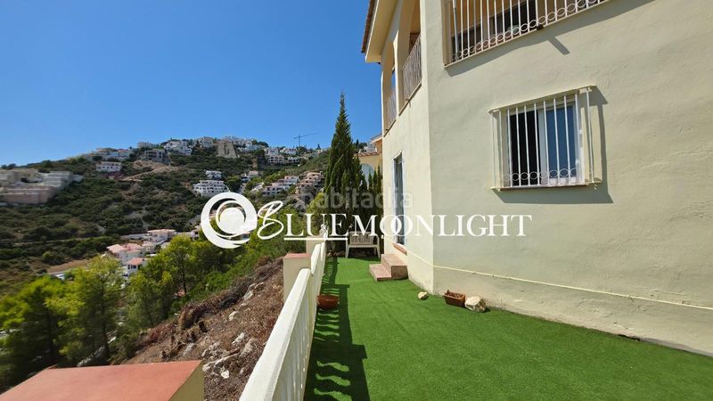 Foto 0ad3cfb8-a2b2-4b8b-a6ed-98b9771958f6. Duplex con riscaldamento parcheggio piscina in Las Atalayas-Urmi-Cerro Mar Peñíscola