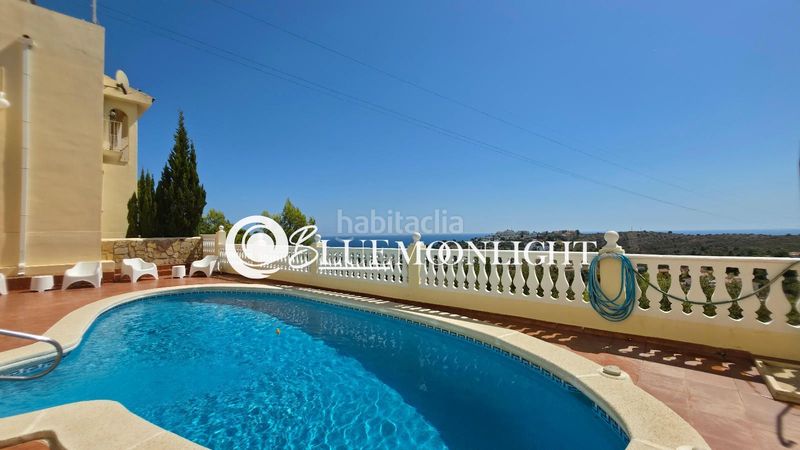 Foto 27776680-817f-4f4e-92a5-c0ee1d760271. Duplex con riscaldamento parcheggio piscina in Las Atalayas-Urmi-Cerro Mar Peñíscola