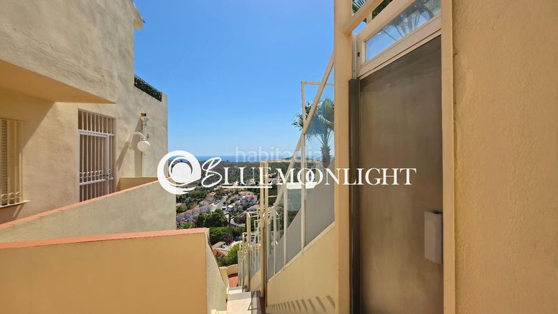 Foto 28bd8db3-c1e5-473c-9bf4-20cd988d6cb2. Duplex con riscaldamento parcheggio piscina in Las Atalayas-Urmi-Cerro Mar Peñíscola