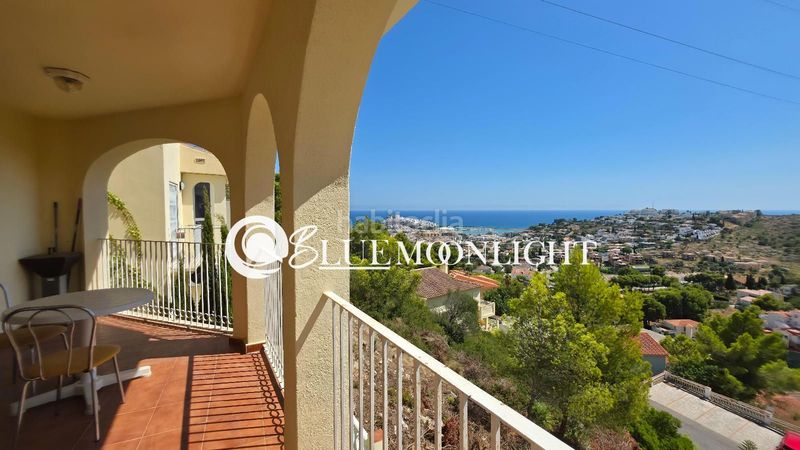 Foto 303f749f-bc60-4667-9130-e4bb0d7ed7d6. Duplex con riscaldamento parcheggio piscina in Las Atalayas-Urmi-Cerro Mar Peñíscola