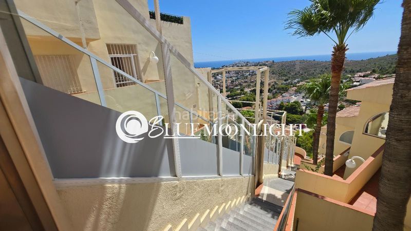 Foto 3202b6bd-4d2b-4495-8c29-27a31cfad363. Duplex con riscaldamento parcheggio piscina in Las Atalayas-Urmi-Cerro Mar Peñíscola