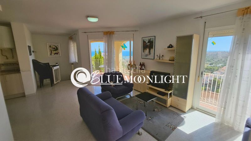 Foto 409c34fc-e832-43a3-8742-95f91c9c92e9. Duplex con riscaldamento parcheggio piscina in Las Atalayas-Urmi-Cerro Mar Peñíscola