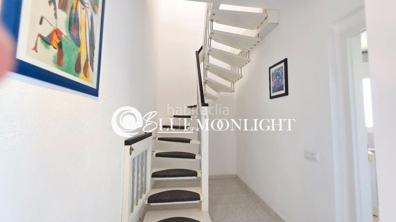 Foto 41f0d9fc-59c0-478c-b541-de0486c6cd90. Duplex con riscaldamento parcheggio piscina in Las Atalayas-Urmi-Cerro Mar Peñíscola