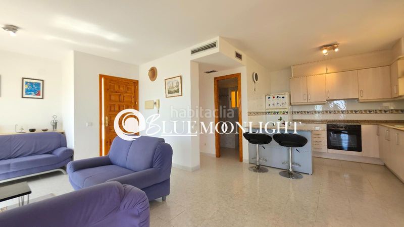 Foto 56d9b732-65c0-4100-b8de-9a3c8fa51d1c. Duplex con riscaldamento parcheggio piscina in Las Atalayas-Urmi-Cerro Mar Peñíscola
