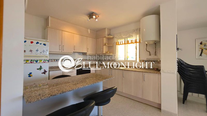 Foto 5a4e604c-4ce2-4626-8ec8-0c0e54805bfc. Duplex con riscaldamento parcheggio piscina in Las Atalayas-Urmi-Cerro Mar Peñíscola
