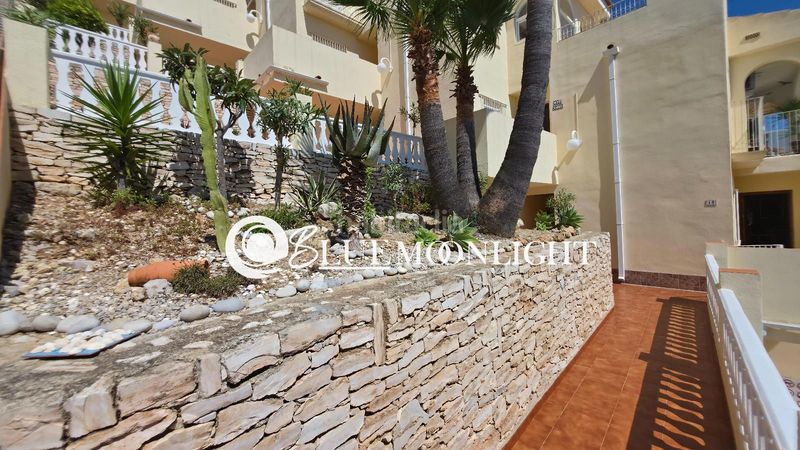 Foto 5b120a29-5a5d-46dc-a796-3db53bb74706. Duplex con riscaldamento parcheggio piscina in Las Atalayas-Urmi-Cerro Mar Peñíscola