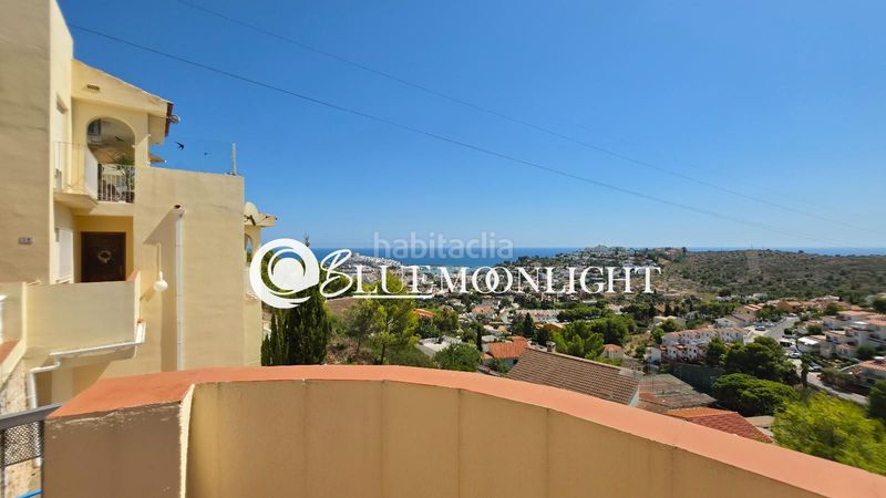 Foto 5b1e93b0-be62-4bca-93ca-21fe7c54c795. Duplex con riscaldamento parcheggio piscina in Las Atalayas-Urmi-Cerro Mar Peñíscola