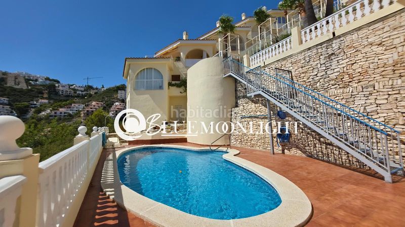 Foto 6780b9e8-c7ee-471a-b1df-ee089ef9525b. Duplex con riscaldamento parcheggio piscina in Las Atalayas-Urmi-Cerro Mar Peñíscola