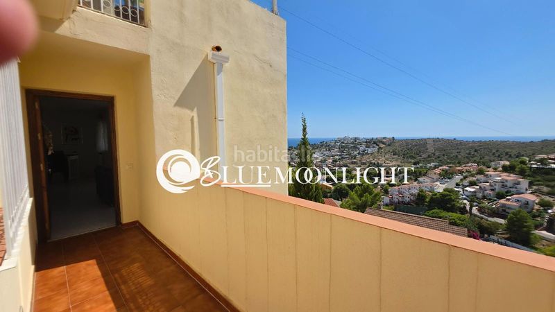 Foto 731d362b-b04d-468b-ba9f-50cbd3dfabc5. Duplex con riscaldamento parcheggio piscina in Las Atalayas-Urmi-Cerro Mar Peñíscola