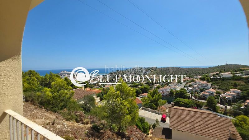Foto 735c3624-92f5-472b-87f5-c1bb8648e414. Duplex con riscaldamento parcheggio piscina in Las Atalayas-Urmi-Cerro Mar Peñíscola