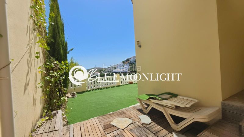 Foto 77943dcc-2f48-459d-a145-16579fde2826. Duplex con riscaldamento parcheggio piscina in Las Atalayas-Urmi-Cerro Mar Peñíscola