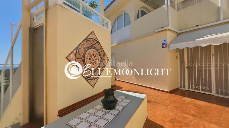 Foto 8d79f6ea-970d-408e-abf7-7587c650dcff. Duplex con riscaldamento parcheggio piscina in Las Atalayas-Urmi-Cerro Mar Peñíscola