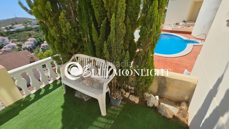 Foto 8e884845-167d-40c2-a4e8-516613d44fe7. Duplex con riscaldamento parcheggio piscina in Las Atalayas-Urmi-Cerro Mar Peñíscola