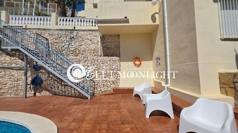 Foto 92d7713e-561b-4d6f-8e96-6405cefeff28. Duplex con riscaldamento parcheggio piscina in Las Atalayas-Urmi-Cerro Mar Peñíscola