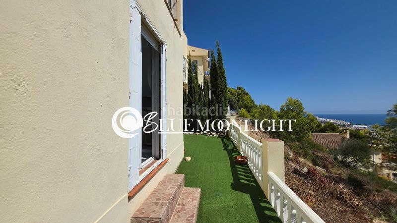 Foto 98349b4e-4946-418f-8a0e-2080e75d9797. Duplex con riscaldamento parcheggio piscina in Las Atalayas-Urmi-Cerro Mar Peñíscola