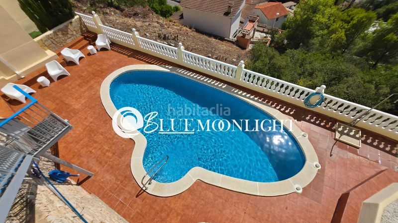 Foto 9edb8d1a-08f3-4b9d-b416-ab70172724aa. Duplex con riscaldamento parcheggio piscina in Las Atalayas-Urmi-Cerro Mar Peñíscola