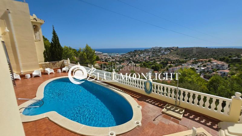 Foto a0e6b6a4-1fed-4c0a-8ef5-5a4d8da8dd93. Duplex con riscaldamento parcheggio piscina in Las Atalayas-Urmi-Cerro Mar Peñíscola