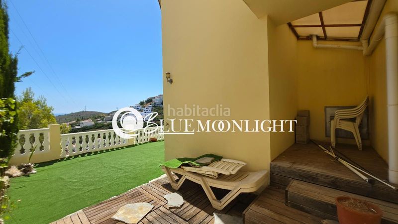 Foto aef68eb4-41d0-4715-869b-d0ea07851414. Duplex con riscaldamento parcheggio piscina in Las Atalayas-Urmi-Cerro Mar Peñíscola