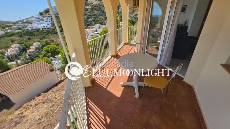 Foto cc574455-909d-4a1b-a0cc-d0b5d8ff97b4. Duplex con riscaldamento parcheggio piscina in Las Atalayas-Urmi-Cerro Mar Peñíscola