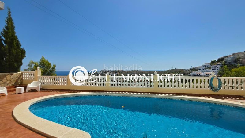 Foto d8661bf1-d219-4e54-b8a5-b63e4d1d5baa. Duplex con riscaldamento parcheggio piscina in Las Atalayas-Urmi-Cerro Mar Peñíscola