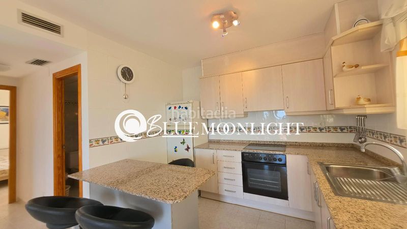 Foto e37ac1b3-b683-485b-9463-0abfa69df79e. Duplex con riscaldamento parcheggio piscina in Las Atalayas-Urmi-Cerro Mar Peñíscola