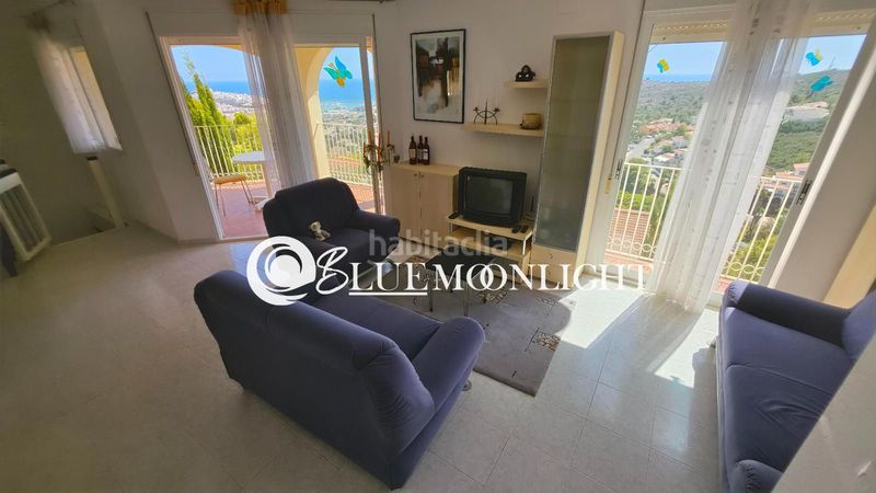 Foto f88c718b-f7e8-45e4-94ee-45ad932e24d8. Duplex con riscaldamento parcheggio piscina in Las Atalayas-Urmi-Cerro Mar Peñíscola