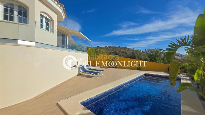 Foto 42a230d1-c8f4-42b2-b5ec-bbe662e0ade5. Xalet amb calefacció aparcament piscina a Costa Sur Peñíscola