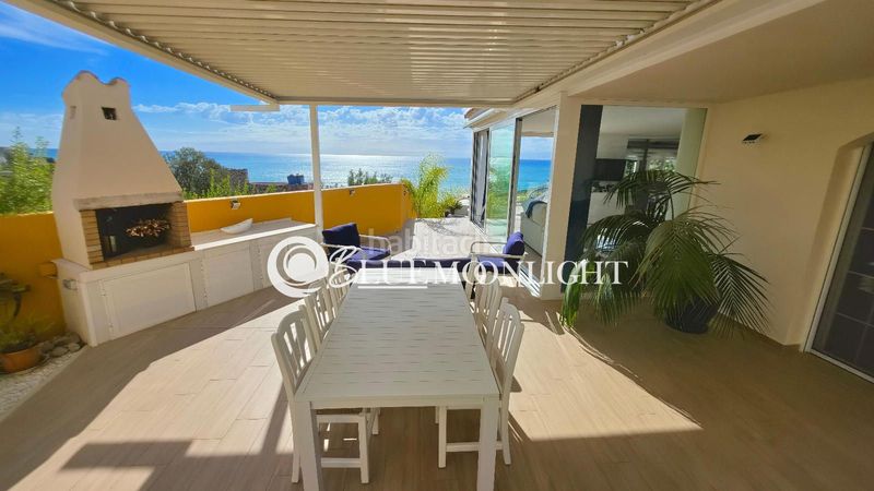 Foto 5a223801-5ebe-4829-903d-d87d0eebff5a. Xalet amb calefacció aparcament piscina a Costa Sur Peñíscola