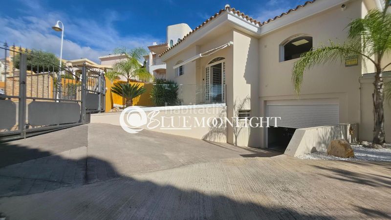 Foto d8458398-9dc2-4c19-8f49-6708ae6a9c58. Xalet amb calefacció aparcament piscina a Costa Sur Peñíscola