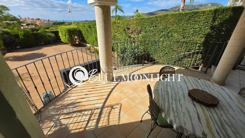 Foto ea131747-95b2-4557-92a4-dd37641cfcfd. Pis amb calefacció aparcament piscina a Costa Sur Peñíscola