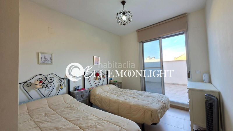Foto 4af8ce09-0078-4eab-9810-ac06fe21ccfa. Àtic amb calefacció piscina a Llandells Peñíscola