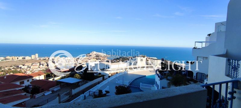 Foto 3f29229c-216c-41ec-bfe7-44bc5862abe6. Pis amb calefacció aparcament piscina a Las Atalayas-Urmi-Cerro Mar Peñíscola