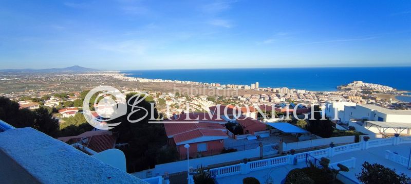 Foto 4ba2f6a9-197e-4214-8b07-82377d774187. Pis amb calefacció aparcament piscina a Las Atalayas-Urmi-Cerro Mar Peñíscola