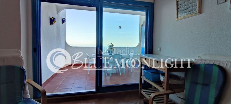Foto 85a5d297-5d6b-46c3-98a3-14700130141f. Pis amb calefacció aparcament piscina a Las Atalayas-Urmi-Cerro Mar Peñíscola