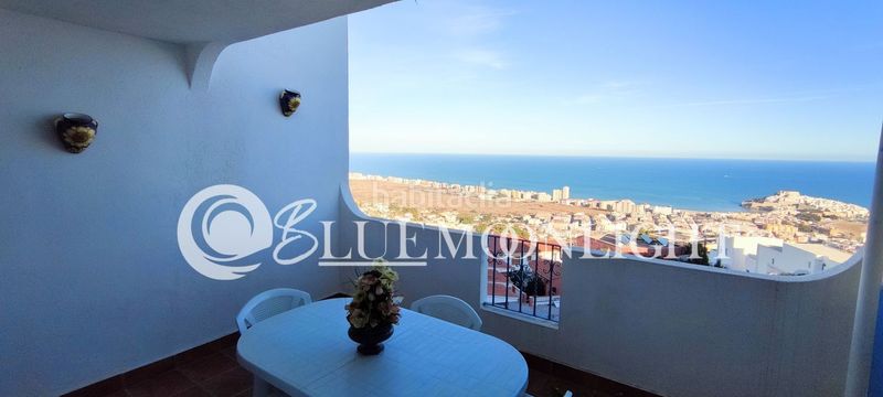 Foto ab0ab08a-836a-4072-b357-f89b1ffe9abd. Pis amb calefacció aparcament piscina a Las Atalayas-Urmi-Cerro Mar Peñíscola