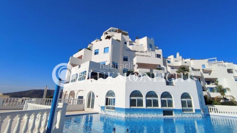 Foto adbc72b2-4e16-40d4-a0de-c678584e6b8d. Pis amb calefacció aparcament piscina a Las Atalayas-Urmi-Cerro Mar Peñíscola