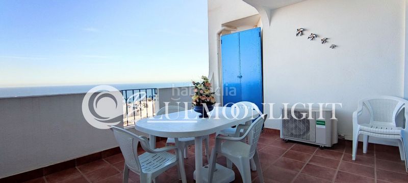 Foto adcc5e8a-cad4-43fb-862c-5c82199679b1. Pis amb calefacció aparcament piscina a Las Atalayas-Urmi-Cerro Mar Peñíscola
