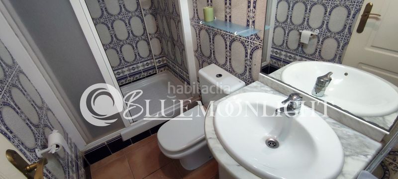 Foto beba9e76-402c-4dd6-b32b-a3bc59c4138a. Pis amb calefacció aparcament piscina a Las Atalayas-Urmi-Cerro Mar Peñíscola