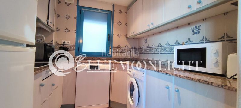 Foto c3c1f5a4-d8e8-477e-9957-aa0e6c751dd2. Pis amb calefacció aparcament piscina a Las Atalayas-Urmi-Cerro Mar Peñíscola