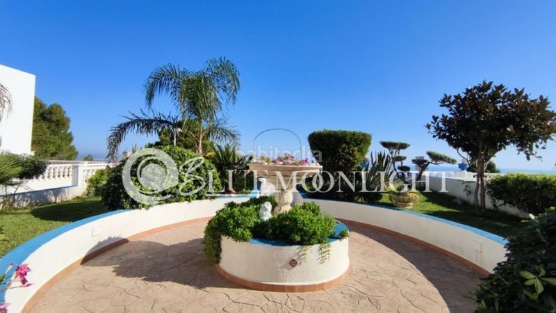 Foto c43d6273-2568-4a2c-9d6e-471e9faff665. Pis amb calefacció aparcament piscina a Las Atalayas-Urmi-Cerro Mar Peñíscola