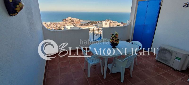 Foto e5edacb0-748a-4758-97c4-3463d55b2c47. Pis amb calefacció aparcament piscina a Las Atalayas-Urmi-Cerro Mar Peñíscola