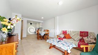 Pis  Estacion. Apartamento de 3 dormitorios a 500 metros de la playa de peñísco