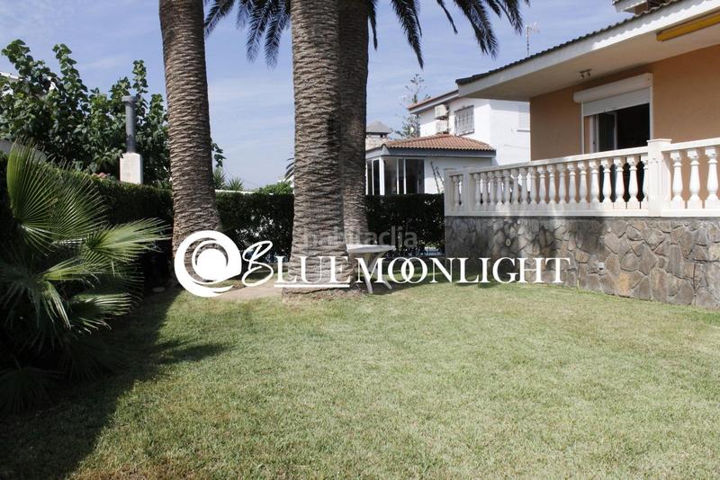 Foto 156b1bce-9310-408d-9522-b20345e1ae7f. Chalet avec chauffage parking dans La Volta Peñíscola