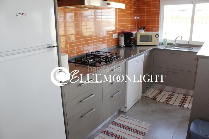 Foto 16540b45-09f8-4f76-9574-90fe6b19c484. Chalet avec chauffage parking dans La Volta Peñíscola