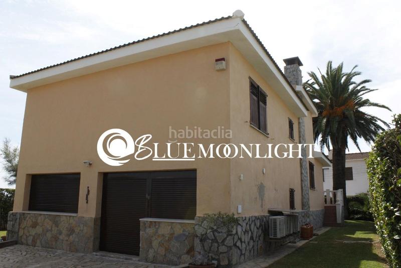 Foto 188df60b-8816-43a9-91f2-c2624e094f72. Chalet avec chauffage parking dans La Volta Peñíscola