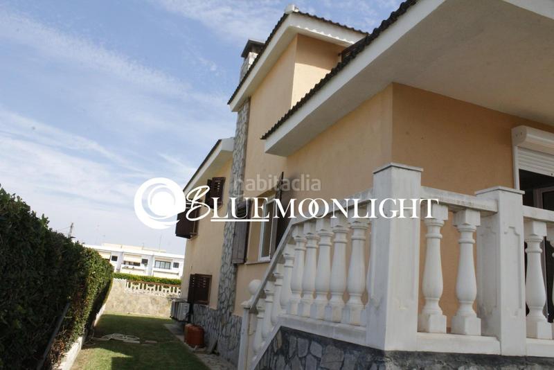 Foto 6e050fc0-6f0d-491e-9b9c-fc9750593325. Chalet avec chauffage parking dans La Volta Peñíscola